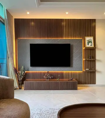 Gallery image of Luxury 1-Bedroom Apartment in Dubai Marina - Orra Marina Tower in Dubai