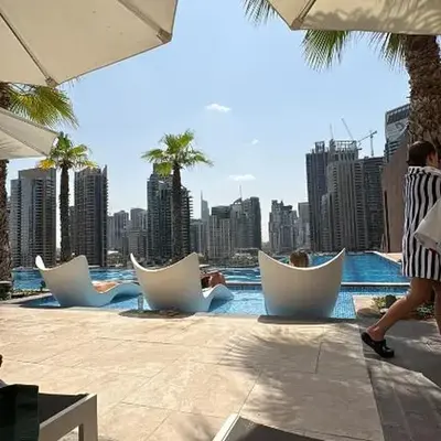 Luxury living