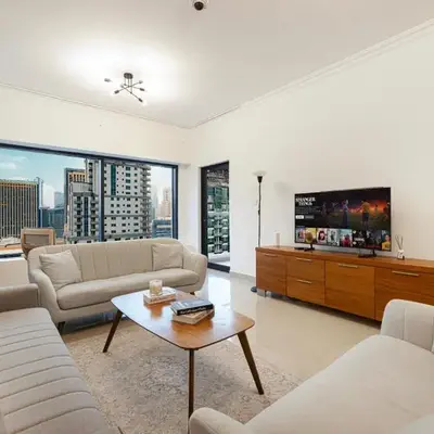 Prime Location - Marina full View - Perfect for holidays