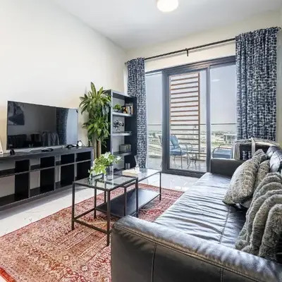 HAVN - 1Bed in Jebel Ali