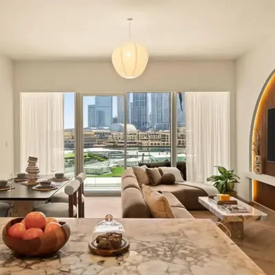 Seraya at Grande Signature Residences