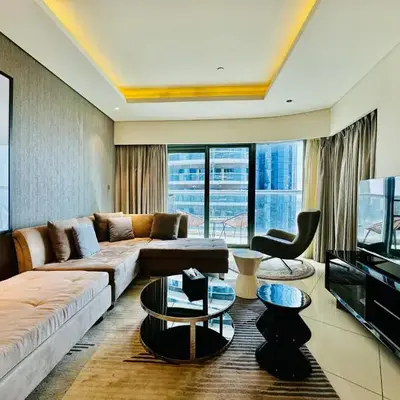 Luxe 3BR