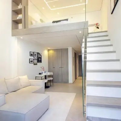 Modern Loft Studio JVC