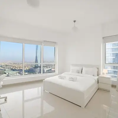 FIRST CLASS 2BR Cozy City Retreat