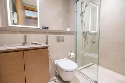 Gallery image of Crest Outlook 1 Bed Apartment Central Area Dubai in Dubai