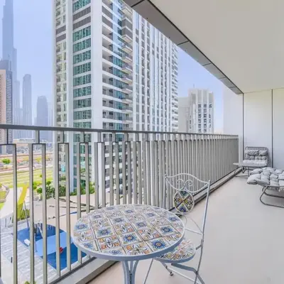 TRPS - Downtown Views II Tower 2