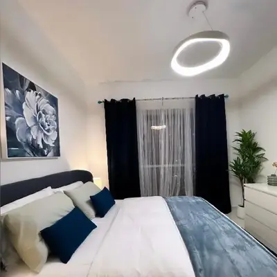 C Infinity Holiday Homes in Dubai Marina
