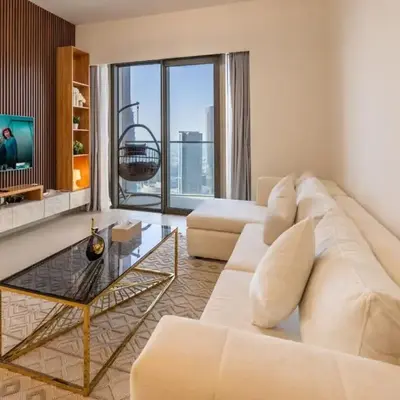 Luxury Grande 2BR Near DubaiMall