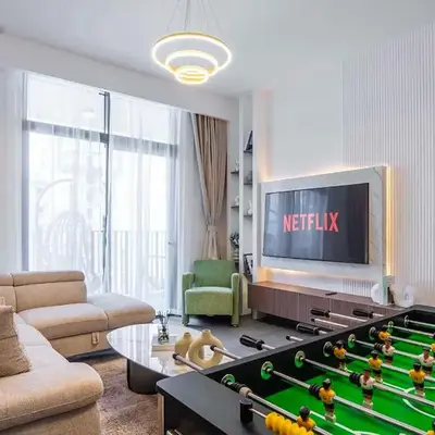 Royal Vista - Luxury 1BR Apartments at Kensington Waters
