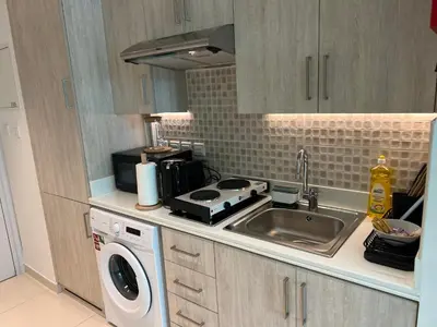 Gallery image of Cozy studio with beach access in Dubai