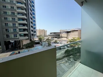 Gallery image of Cozy studio with beach access in Dubai