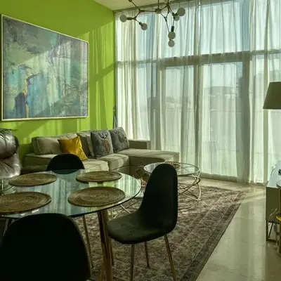 Bespoke Holiday Homes - Upscale 1BR Penthouse in Millenium Binghatti
