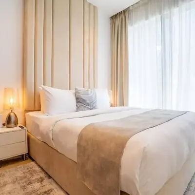 Amazing Pool LUX Location 1 Bedroom Apartment