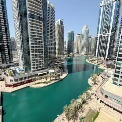 Livincci - Luxury 1 Bed Apartment in JLT-10