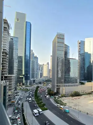 Gallery image of Kazan Homes - Plush 1BR with Balcony Close to Burj Khalifa and Dubai Mall - Business Bay in Dubai