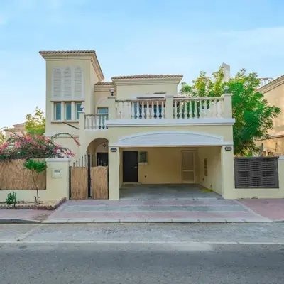 Dubai Villa - Beautifully Appointed