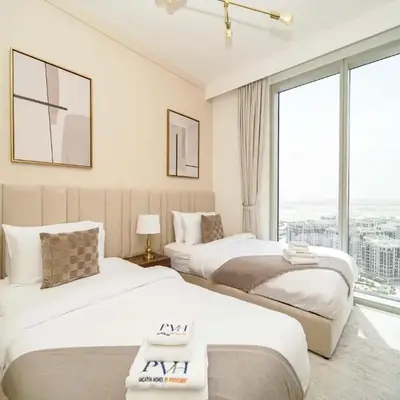 PVH - Creek Gate - Stylish 2BR with Creek View