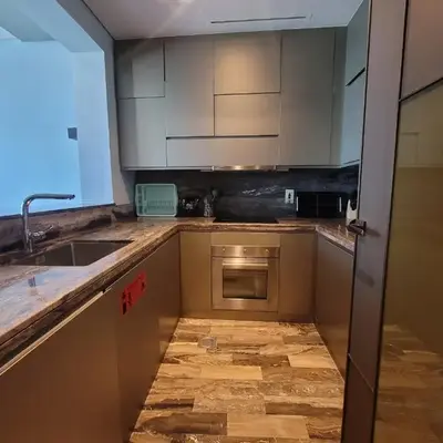Damac Heights - Blue Ocean Holiday Homes