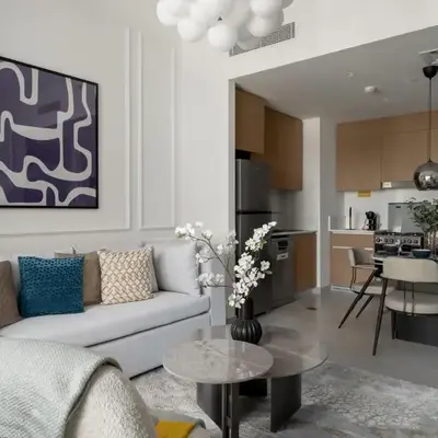 Maison Privee - Serene Hideaway with Top Facilities in Creek Beach