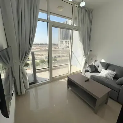 Wonderful Rental Apartments in Dubai Silicon Oasis