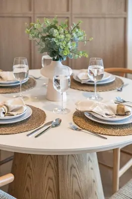 Gallery image of The Designer Suite Downtown Luxury 1-Bed in Dubai