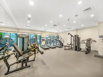 Gallery image of The Designer Suite Downtown Luxury 1-Bed in Dubai