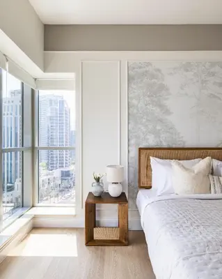 Gallery image of The Designer Suite Downtown Luxury 1-Bed in Dubai