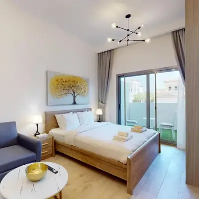 Brand New and Modern Studio Apartment