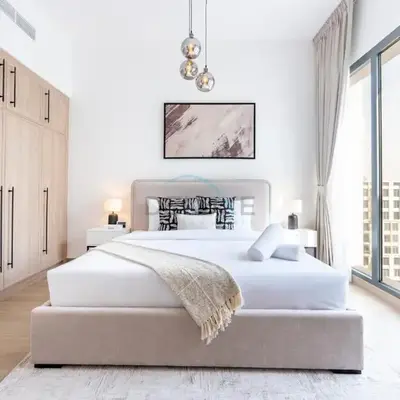 New Studio Close to Town Square Park