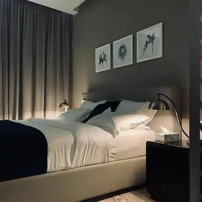 Damac Prive