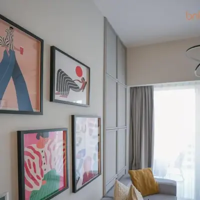Bnbeyond's Canal Dreams and Luxe 2BR