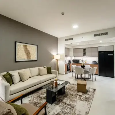 Creek palace residence by Hogar