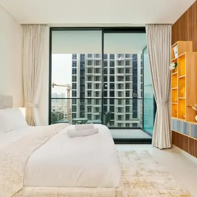 Ahlan HH - Brand New Summer Suite