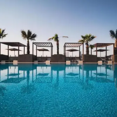 Vacationer I JVC Gem 1 Bedroom I Free Pool