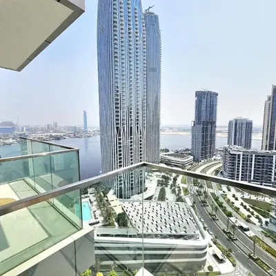 SUNRISE HOMES - Stylish 1-BR with Incredible Views - Creekside