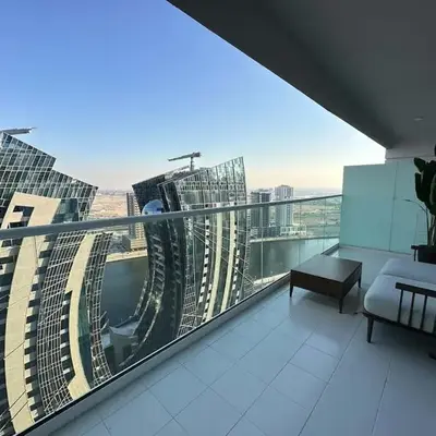 Brand new 1BDR in Vera- Business Bay