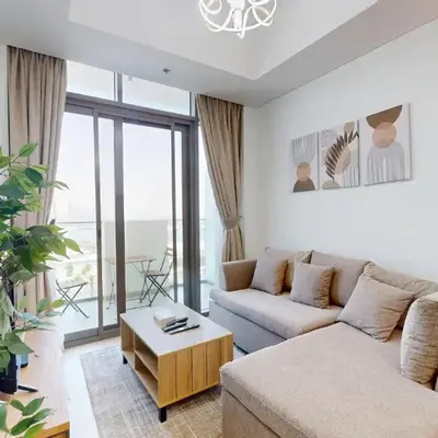 Charming 1BR with Canal View