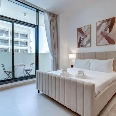 PVH - Contemporary Studio - Prime Residency 3