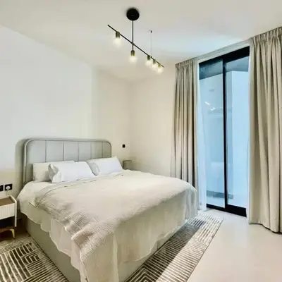Velvet 1br Serenity Pool View & Free Amenities!