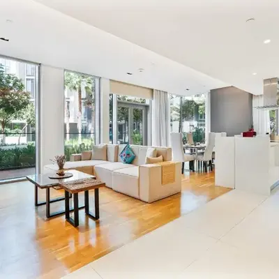 PVH - Tranquil 2BR - Bluewaters Residences 5