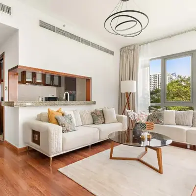 Silkhaus Luxurious 1BDR in Downtown