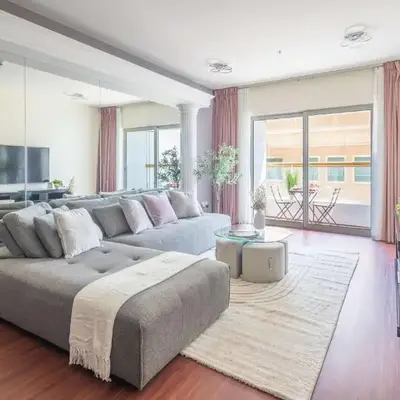Frank Porter - B324 - 5112 Elite Residence