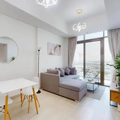 Chic 1BR with Canal View