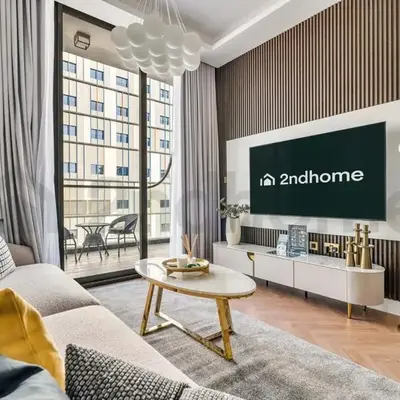 Luxury at Its Finest