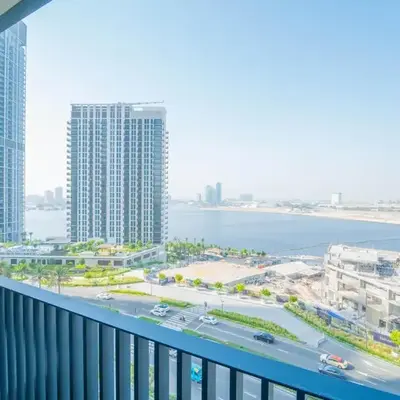Gardenia Suites Creek Harbour