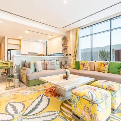 Stylish Villa with Private Pool