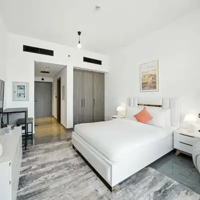 Luxury Retreat in Arjan with Refined Living