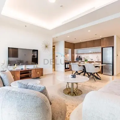 1BR With Private Beach Access