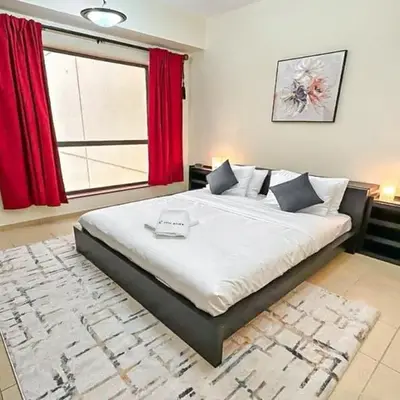 Centrally Located Close to Beach