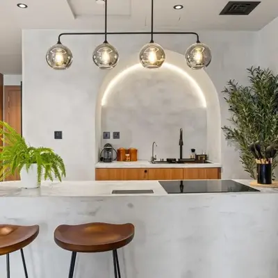 Art Studio - Cozy Loft